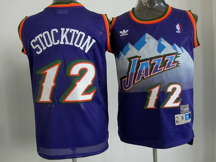 Utah Jazz jerseys-015
